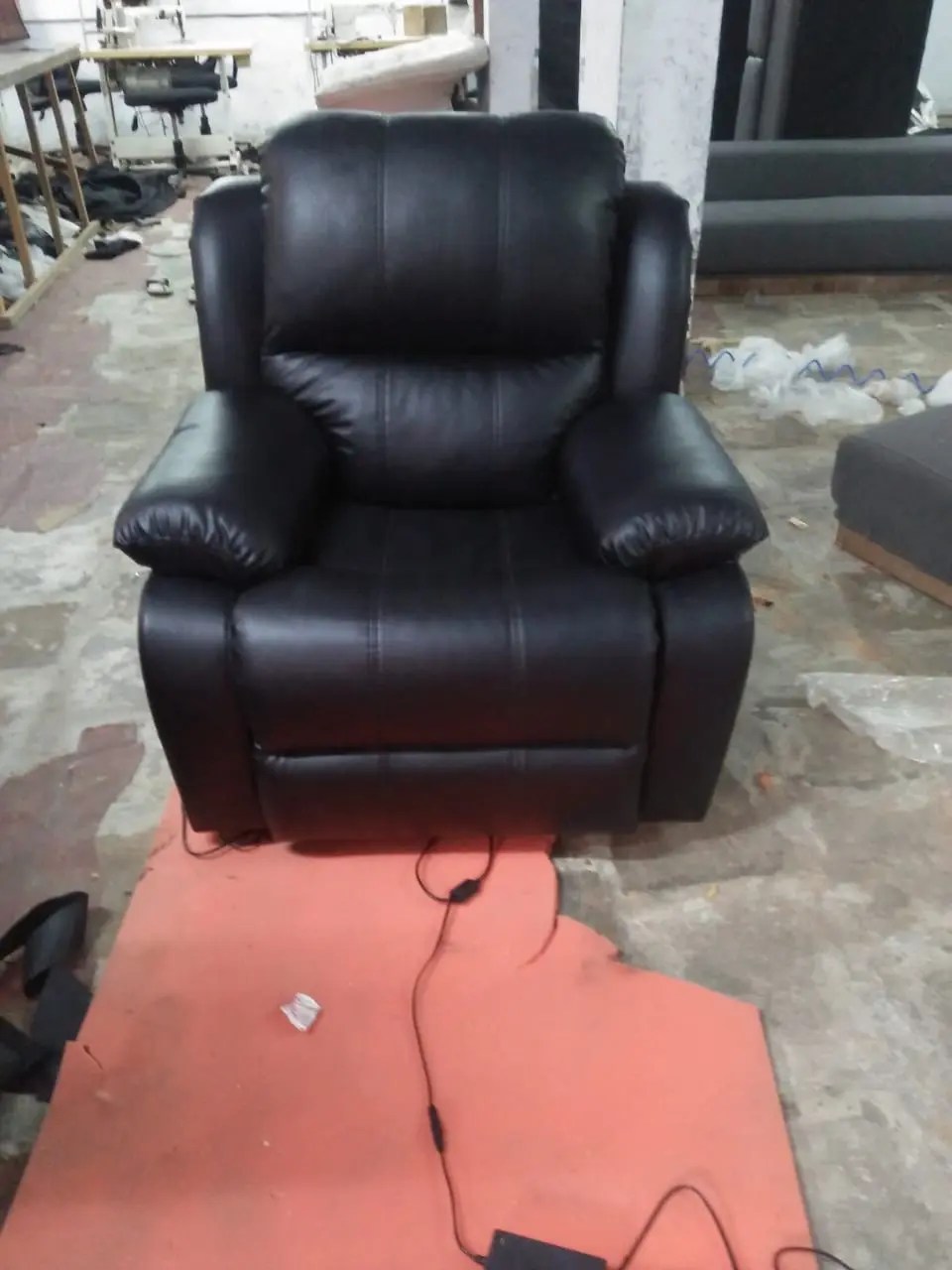 Recliner Chair manufacturers Hind Sofa Vadodara Recliner Chair manufacturers Hind Sofa Vadodara