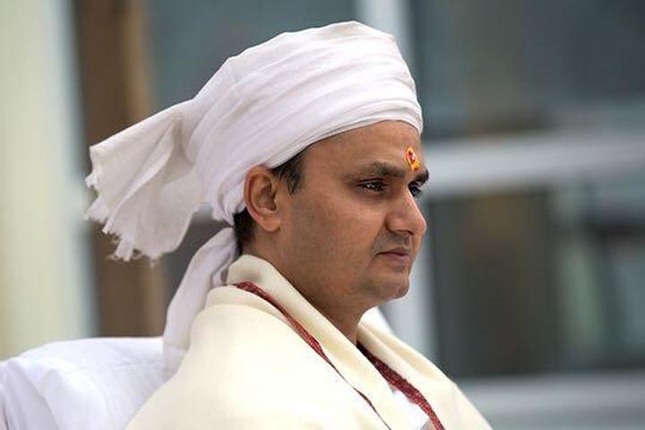 Harassment of Hindu Leader in Russia is Latest Example of Religious