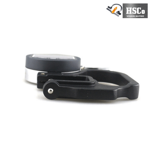 Electronic Thickness Gauge Hindustan Scale Company HSCo