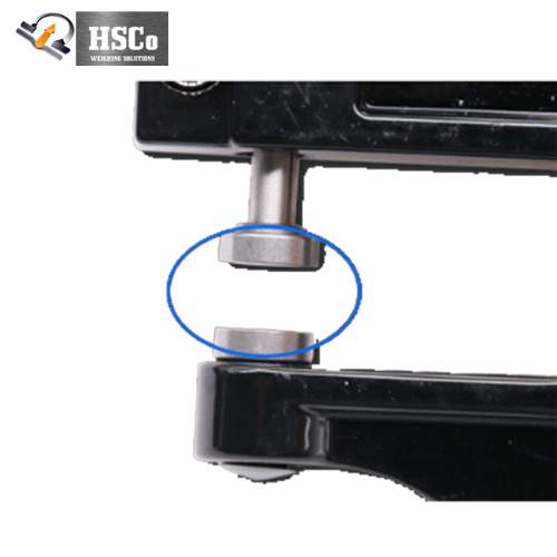 Electronic Thickness Gauge Hindustan Scale Company HSCo