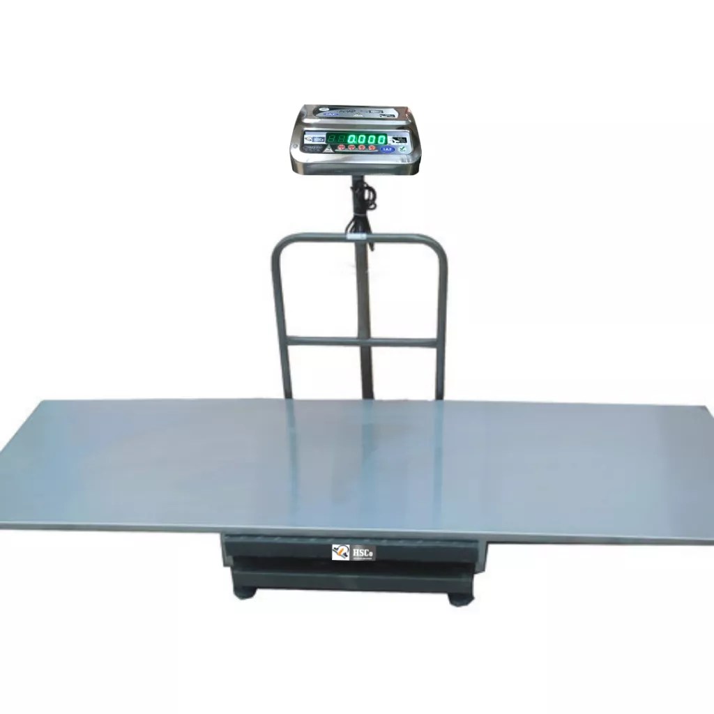 Hospital Scales Hindustan Scale Company HSCo
