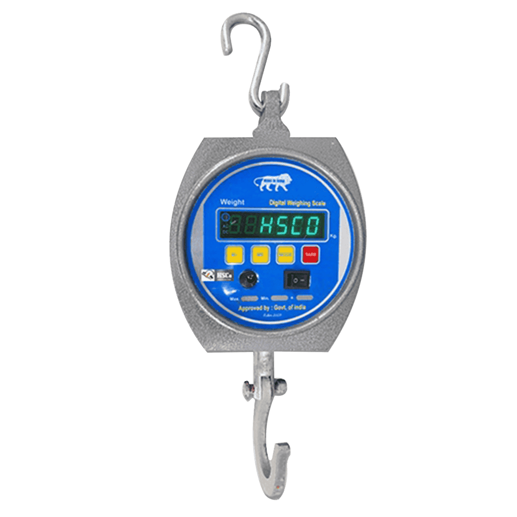 Animal Weighing Scales Hindustan Scale Company
