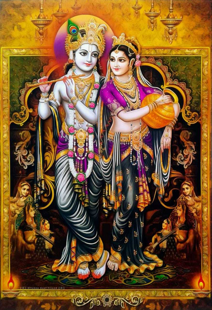 Free download Radha Krishna ji wallpapers with HD quality HinduWallpaper