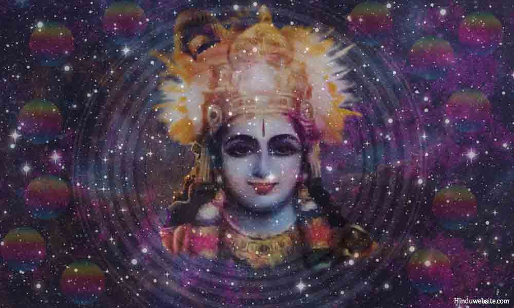 The Purpose of Creation, A Hindu Perspective