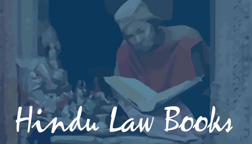 Sacred-Texts: Hinduism