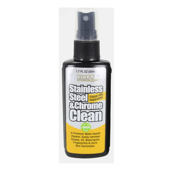 Stainless Steel Hinge Cleaner 1.7oz HingeOutlet