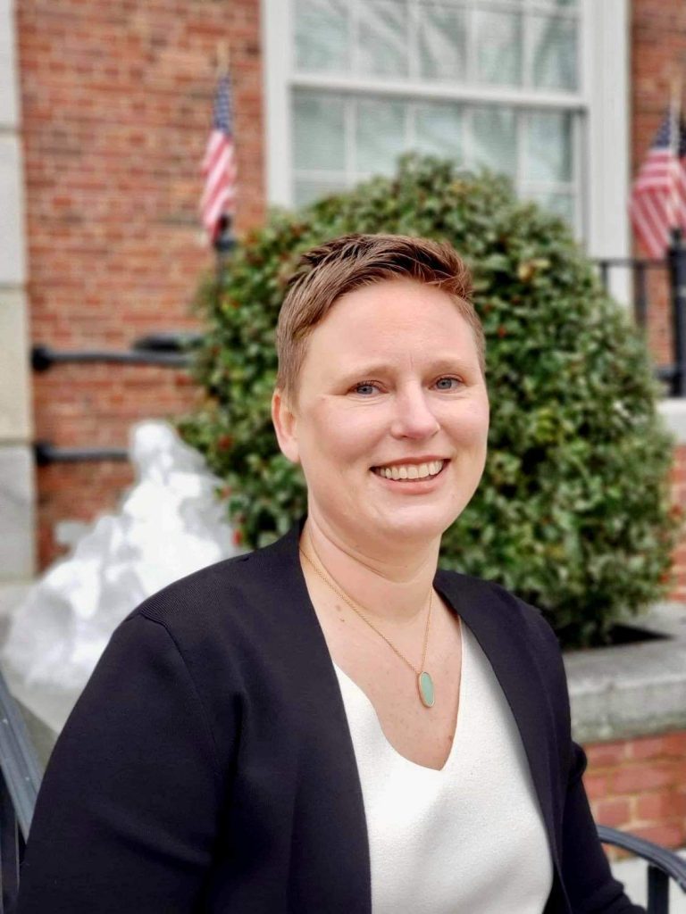 Candidate Question Round 5, Select Board Hingham Anchor