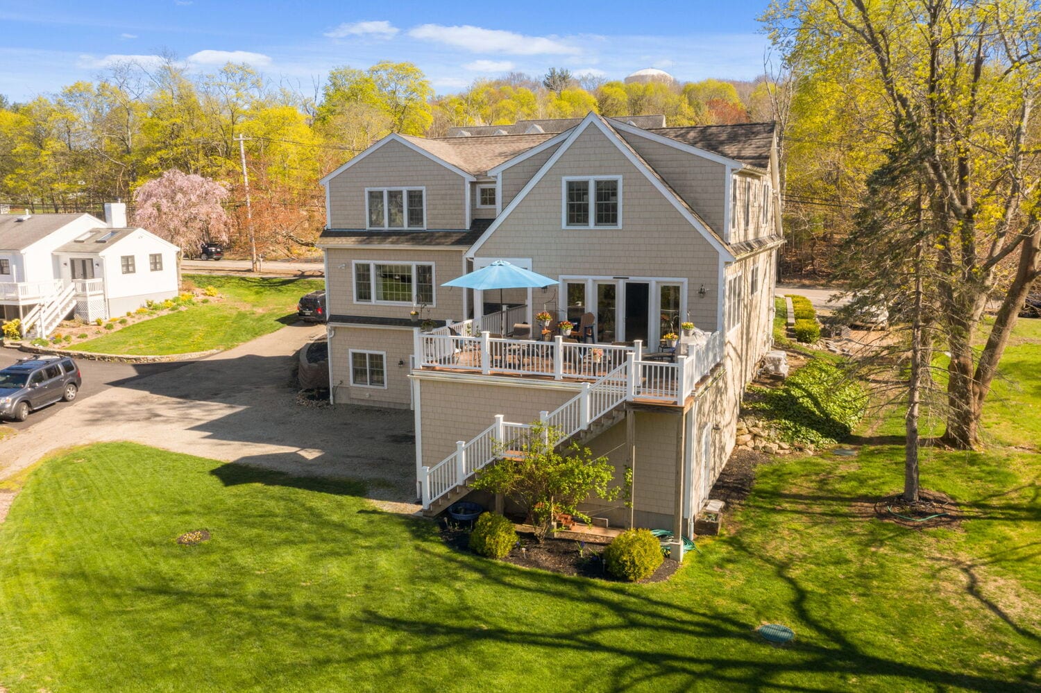 Featured Listing 276 East Street Hingham Anchor