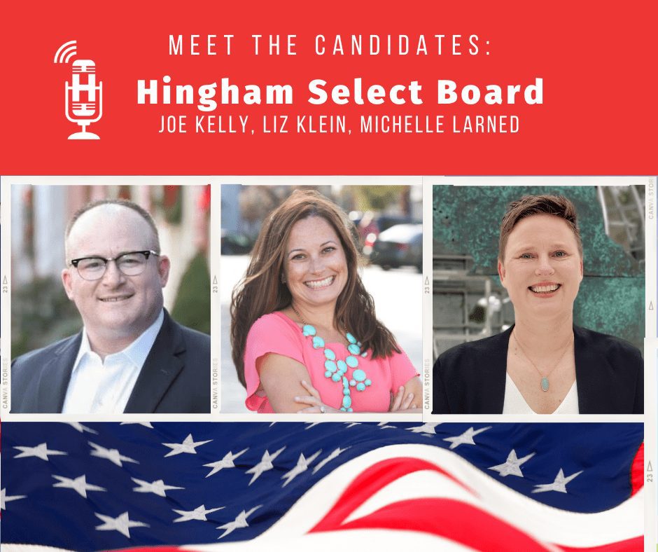 Select Board Hingham's Most Powerful Positions Hingham Anchor