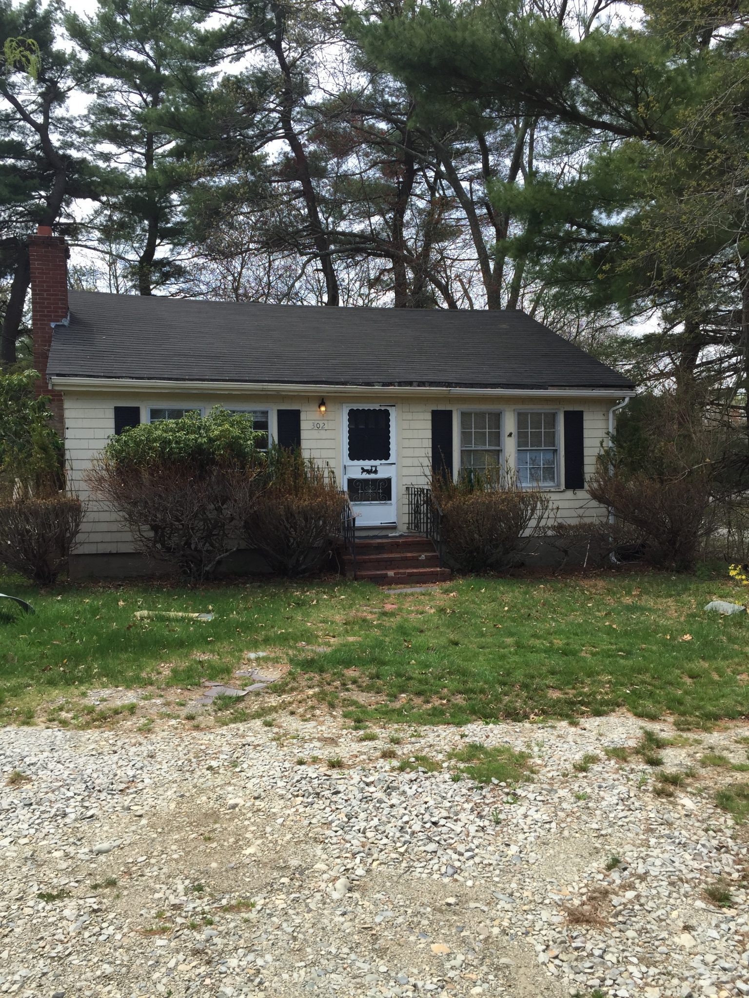 Pride of Ownership as Habitat builds more Hingham Houses Hingham Anchor