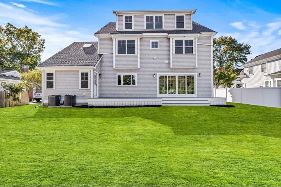 Featured Listing 40 Foley Beach Hingham Anchor