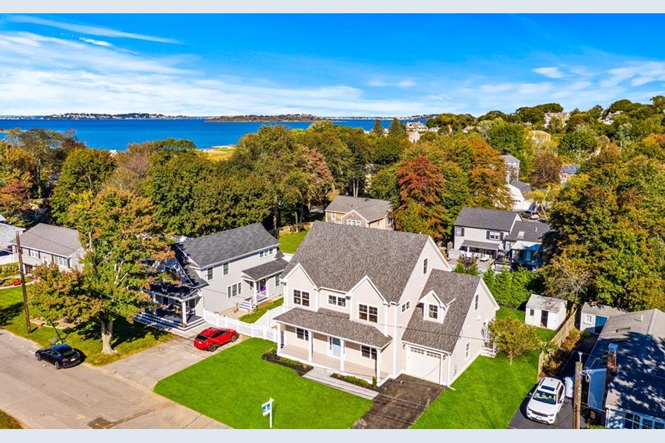 Featured Listing 40 Foley Beach Hingham Anchor