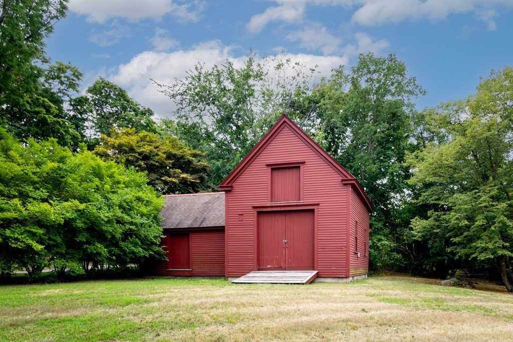 Featured Listing 66 Lincoln Street Hingham Anchor