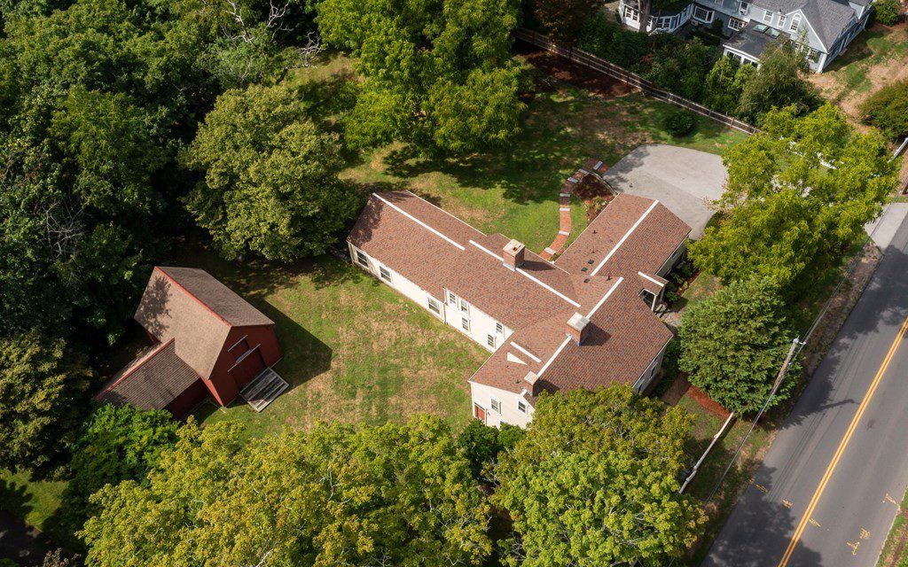 Featured Listing 66 Lincoln Street Hingham Anchor