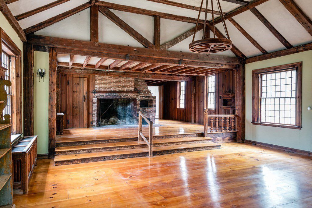 Featured Listing 66 Lincoln Street Hingham Anchor