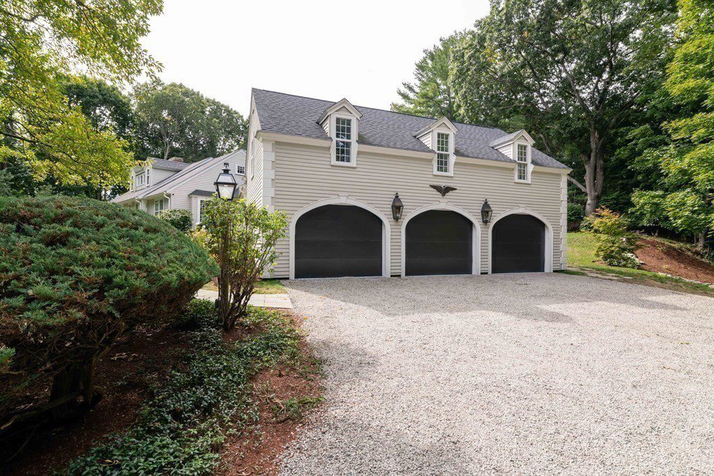 Featured Listing 30 Arnold Road Hingham Anchor