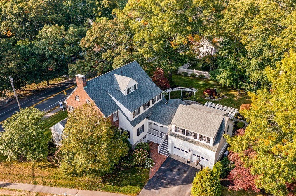 Featured Listing 120 Central St Hingham Anchor