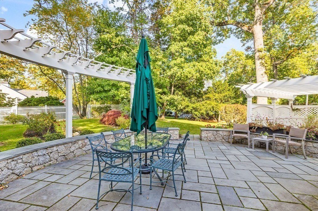 Featured Listing 120 Central St Hingham Anchor