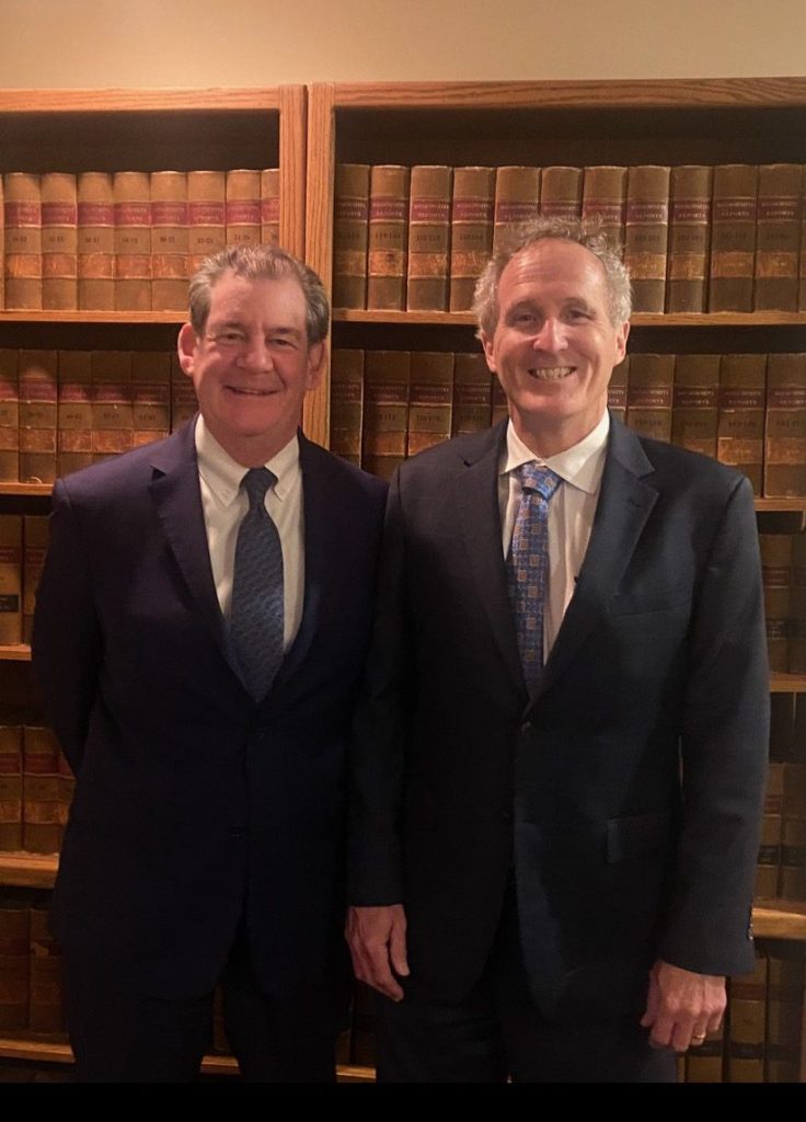 Hingham Attorneys Play Significant Role in Boston Redistricting Case