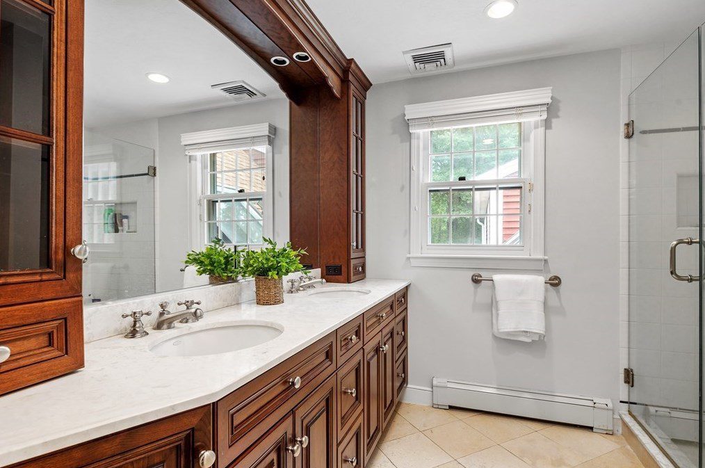 Featured Listing 99 Lazell St Hingham Anchor