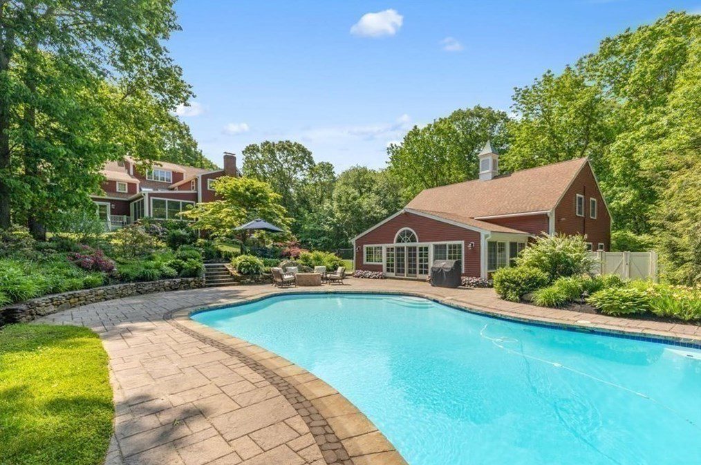 Featured Listing 99 Lazell St Hingham Anchor