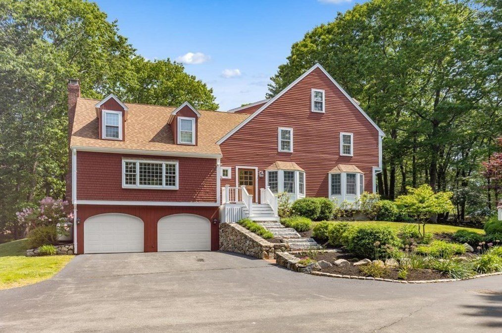 Featured Listing 99 Lazell St Hingham Anchor
