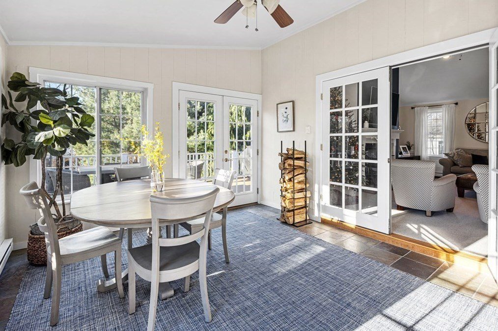 Featured Listing 5 Stonegate Lane Hingham Anchor