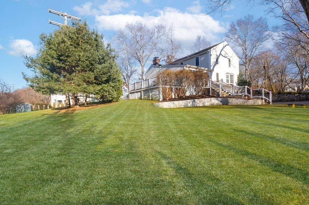 Featured Listing 5 Stonegate Lane Hingham Anchor