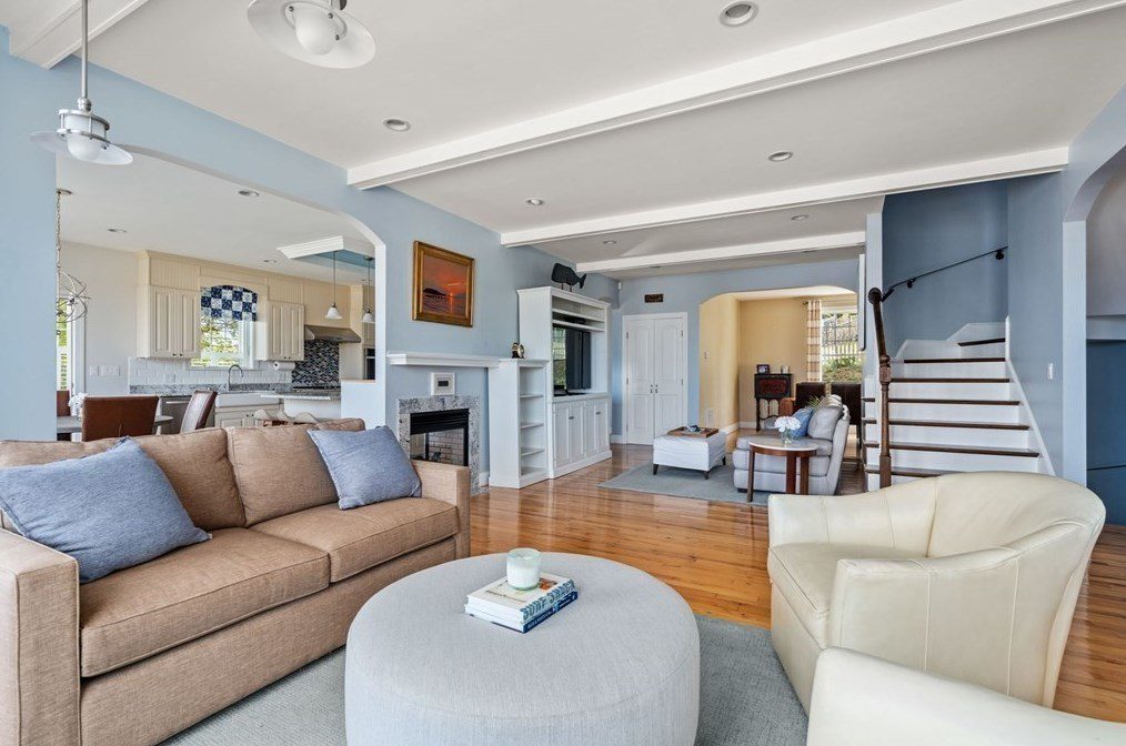 Featured Listing 150 Otis Street Hingham Anchor