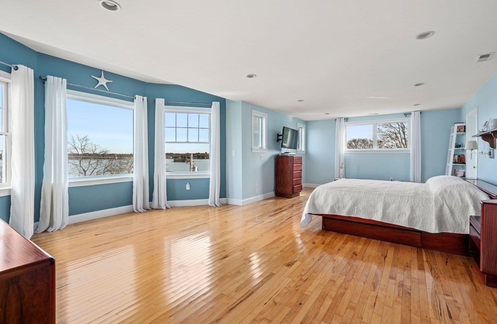 Featured Listing 150 Otis Street Hingham Anchor