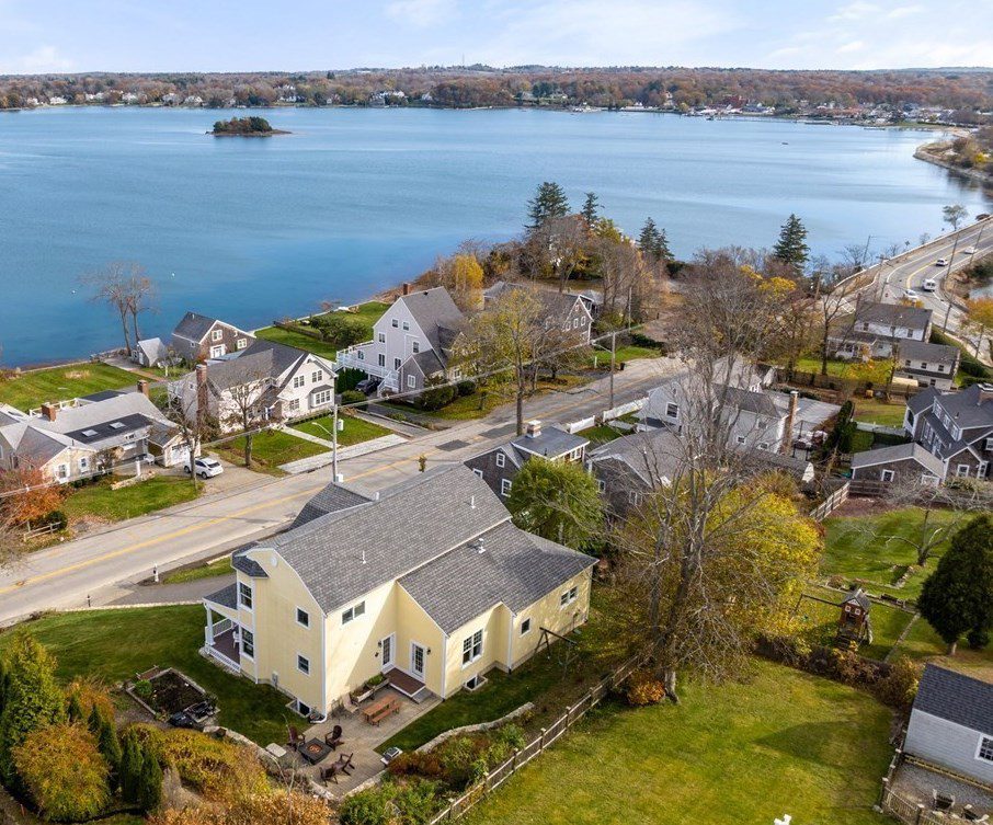 Featured Listing 150 Otis Street Hingham Anchor
