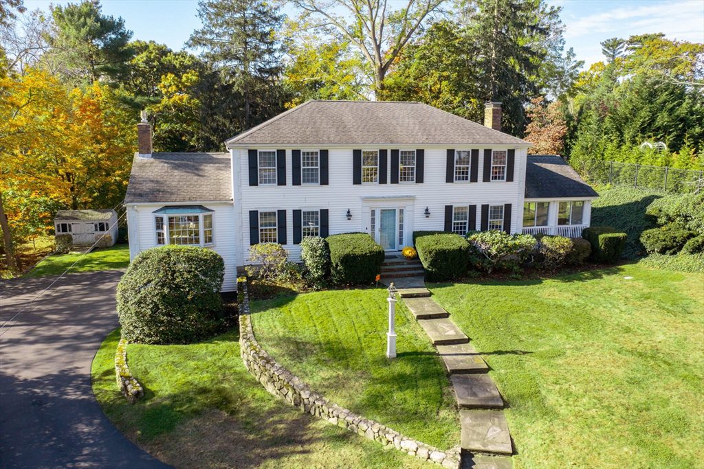 Featured listing 90 Otis Street Hingham Anchor