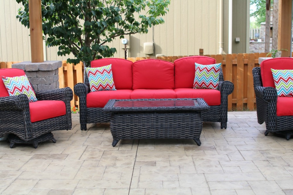 Yes, Your Hardscape Will Need Maintenance