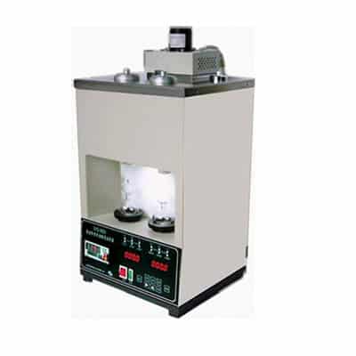 SYD-0623 Saybolt Viscometer | Bitumen Viscosity Test