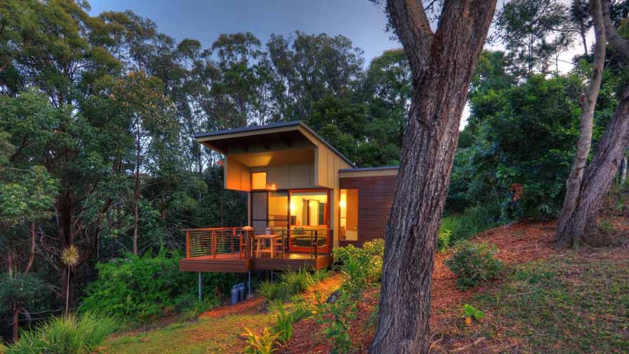 Sunshine Coast Hinterland