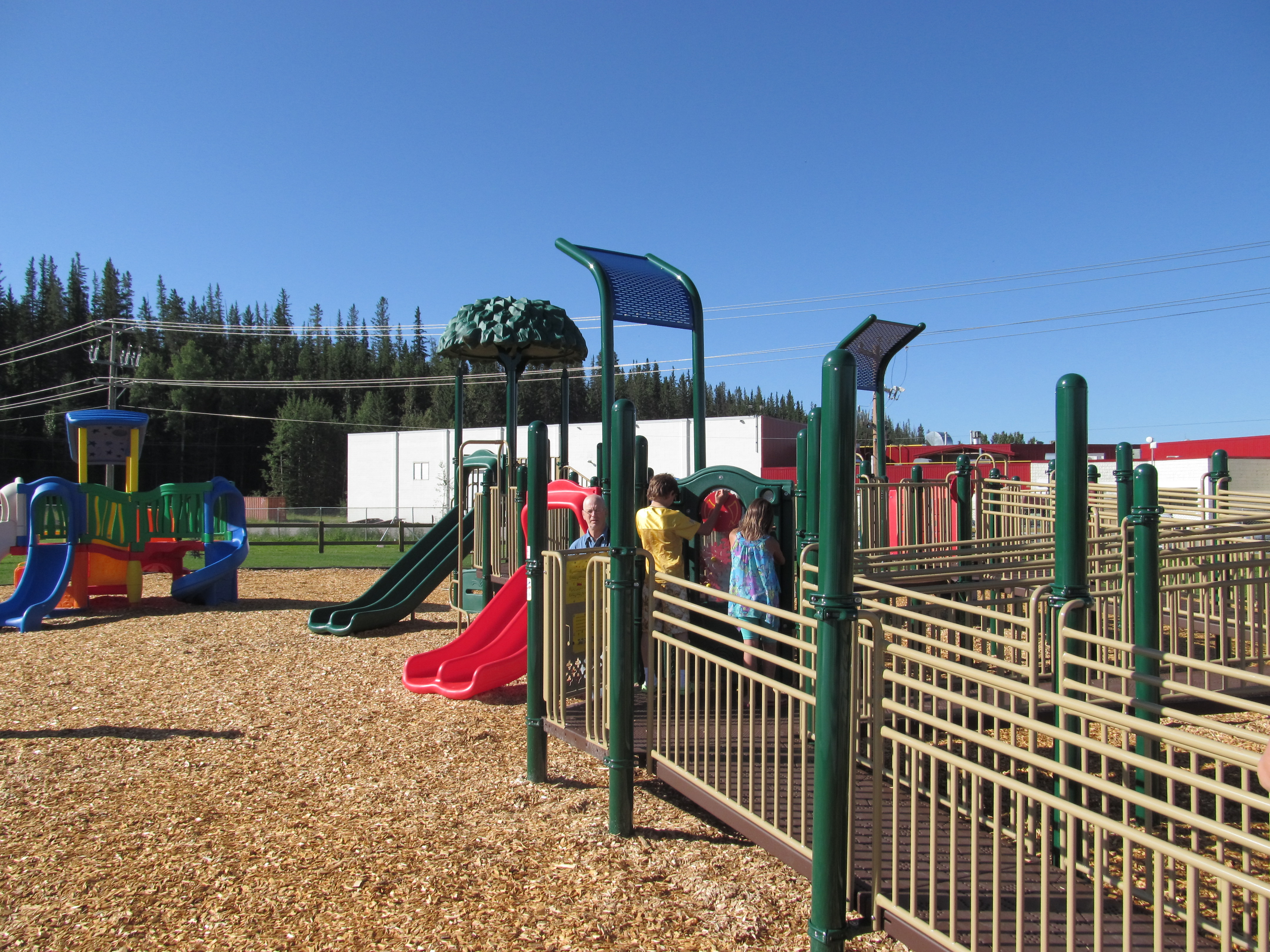 Hinton, AB Official site