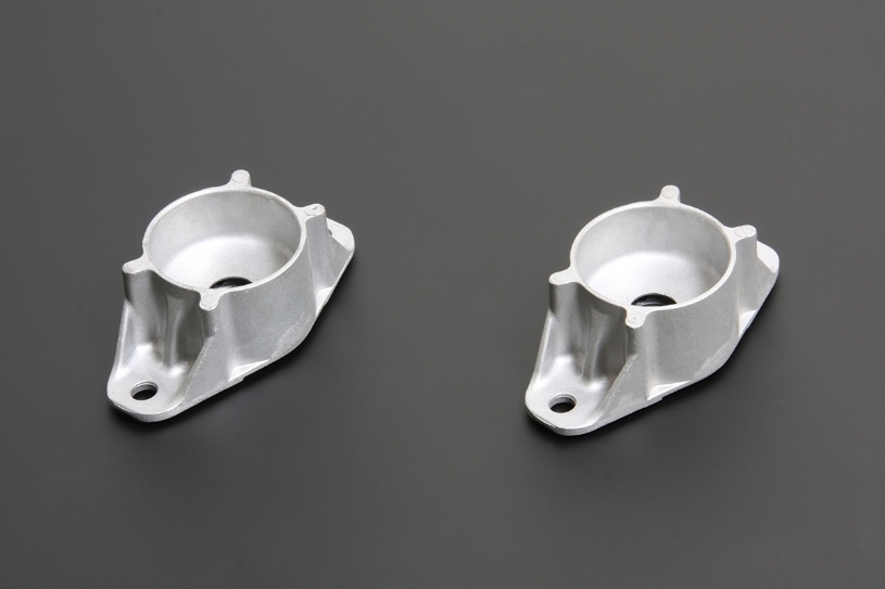 REAR REINFORCED STRUT MOUNT MAZDA, 3/AXELA, FOCUS, BK 0308, MK2 Hardrace