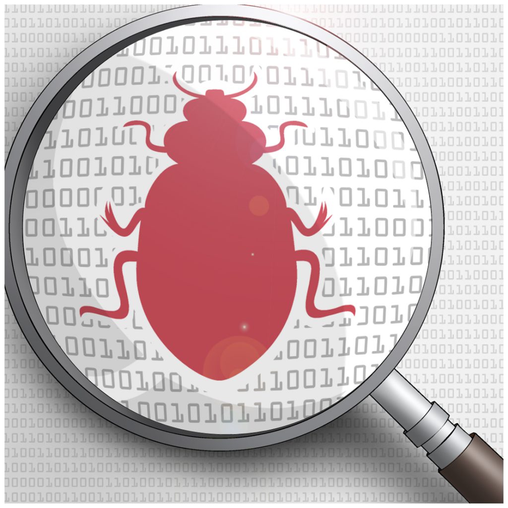 Healthcare software bugs have big consequences HIPAA Secure Now!