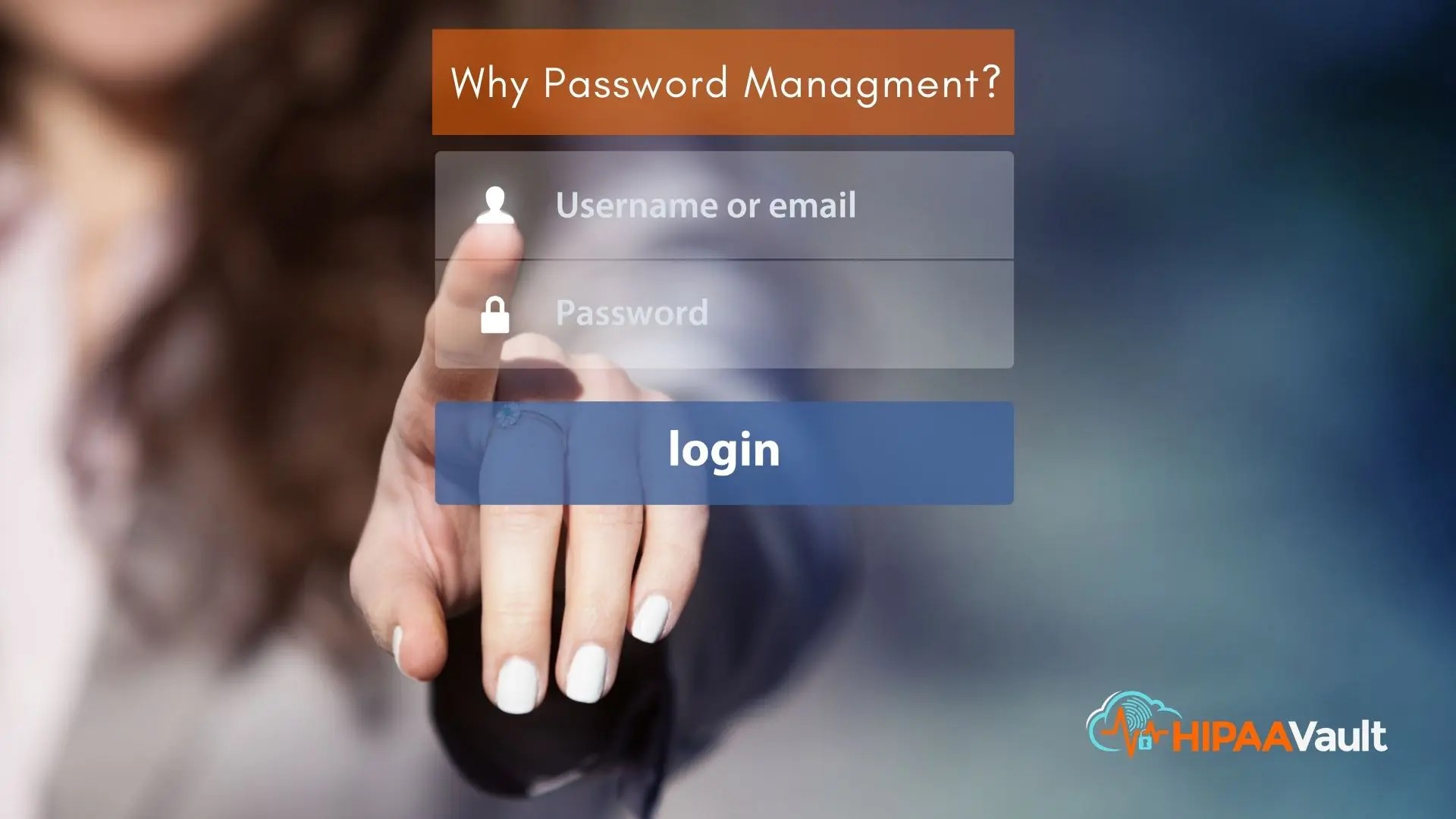 Password Management 5 Best Practices for Compliant Environments
