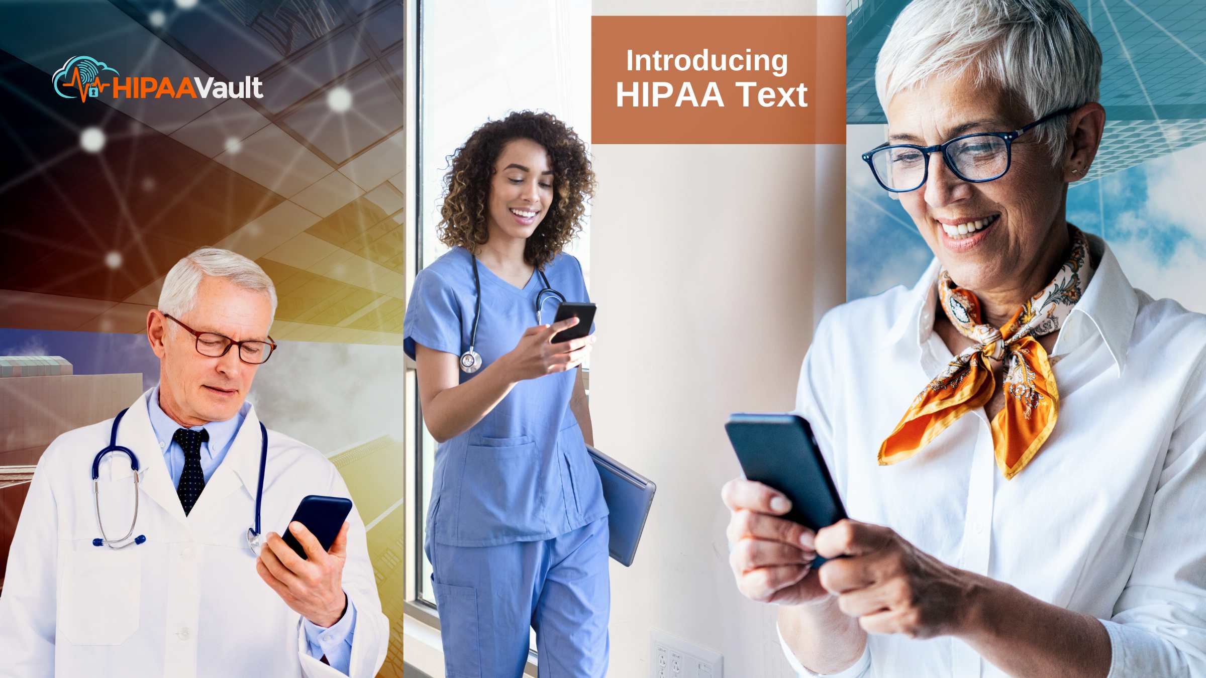 3 Do's and Don'ts of HIPAA Compliant Text Messaging Hosting & Cloud