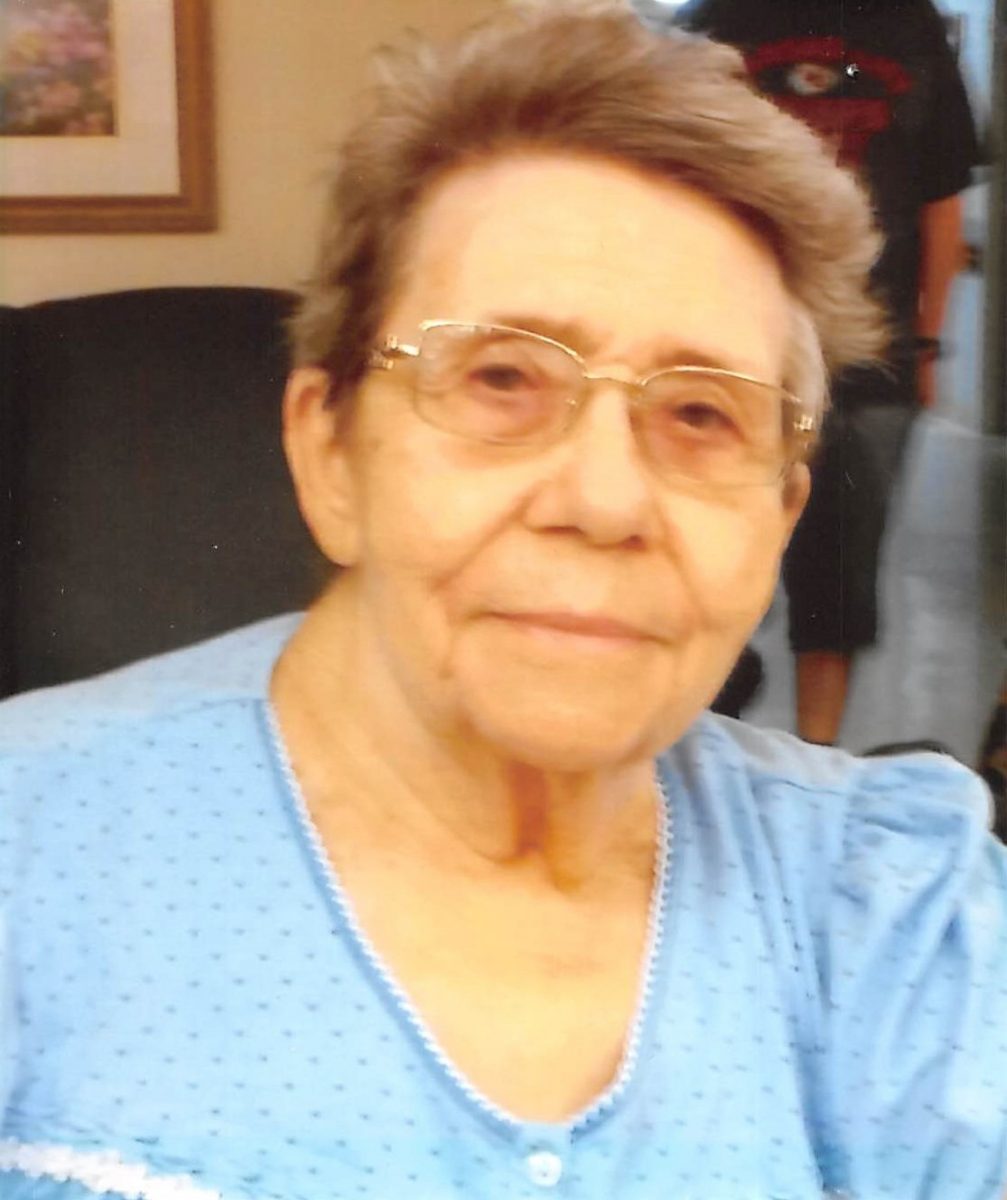 WANDA SMITH The Holden Image