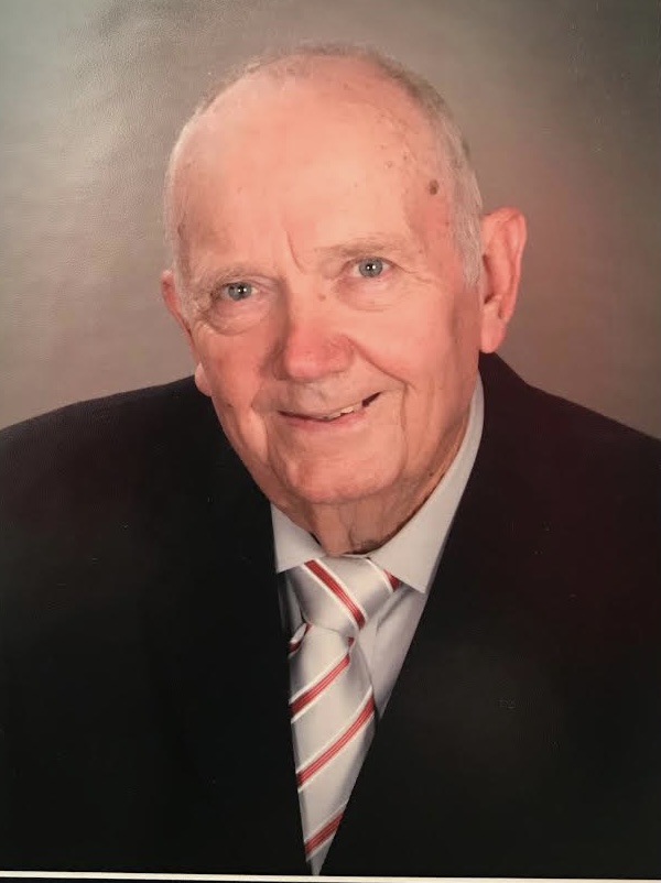 JACKIE EUGENE TIMMONS The Holden Image