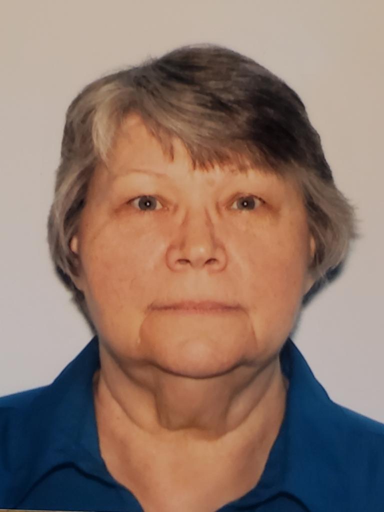 KAREN KAY DRYER The Holden Image