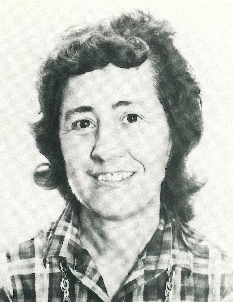 Verda Smith The Holden Image