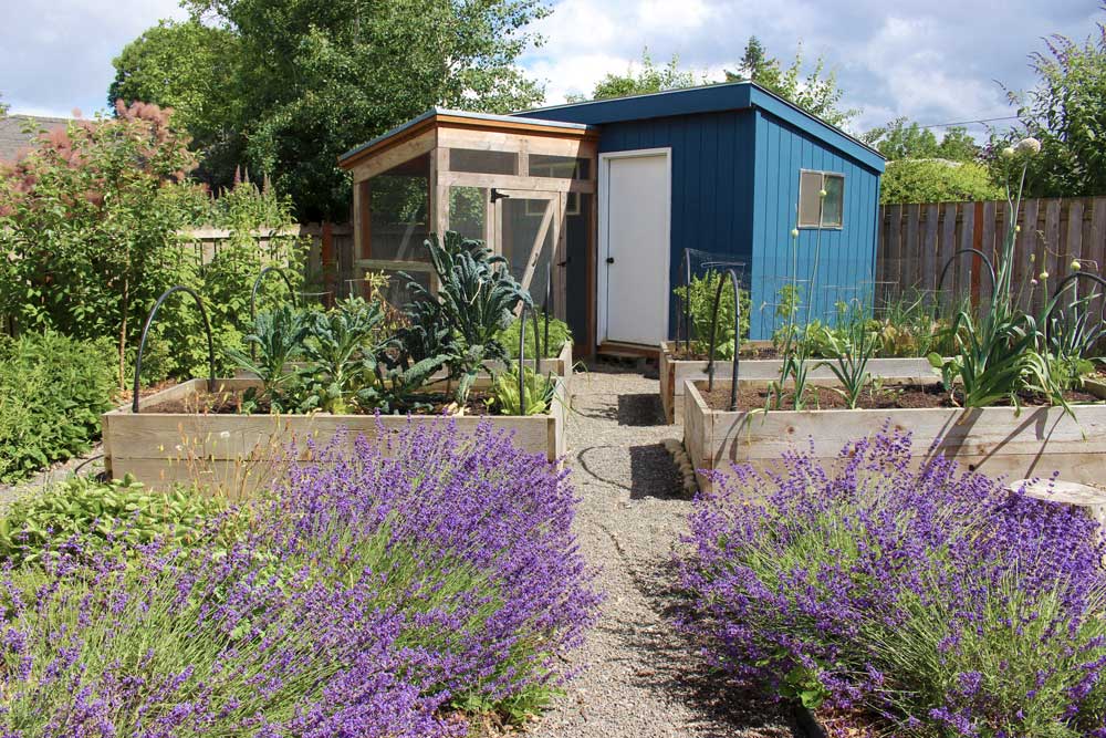 Current Homestead Hip Chick Digs