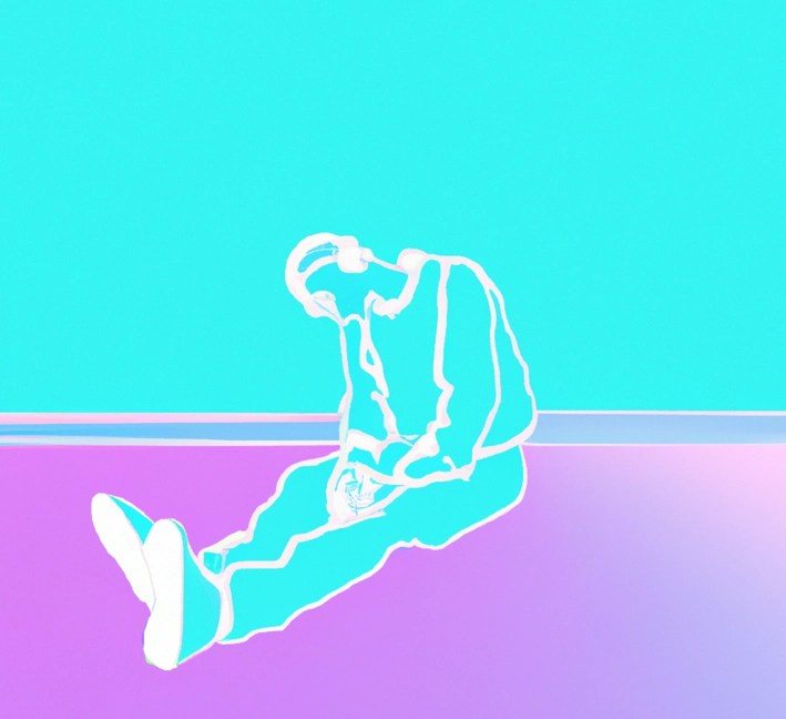 How to Sleep Sitting Up the Minimalist Way Hip Diggs