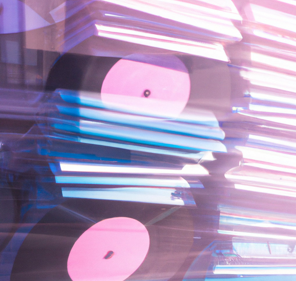 The Vinyl Revival Why Analog is Making a Comeback in a Digital Age