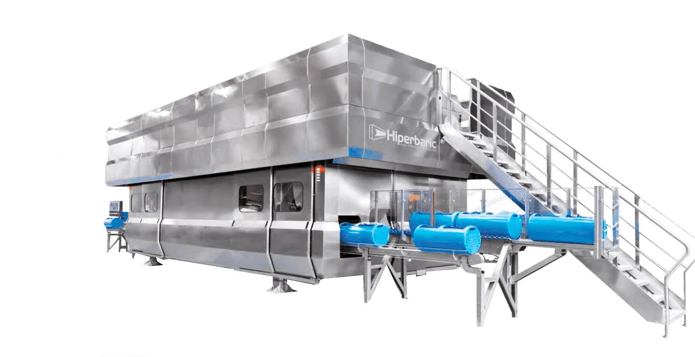 NutriFresh Services to Open New Jersey’s First HPP Tolling Facility