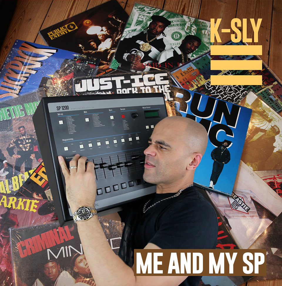 ME AND MY SPALBUM hiphop73