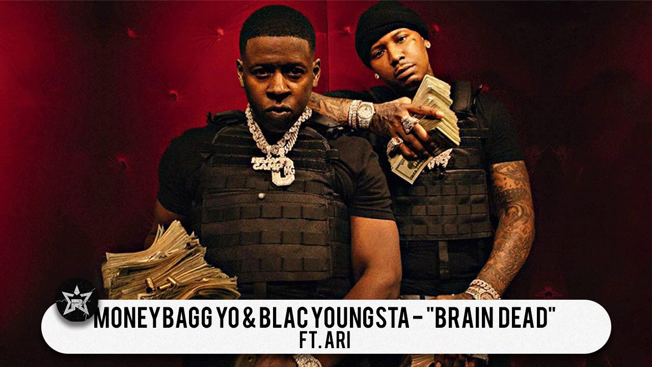 MoneyBagg Yo and Blac Youngsta CODE RED B96.5